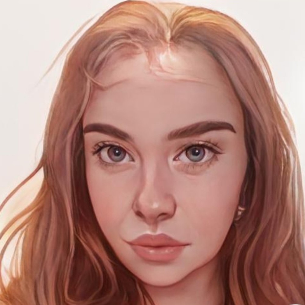 Meet your Posher, Uliana